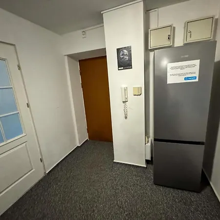 Fantastic Waw - Ns42 En Apartman Varsó