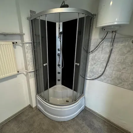 Διαμέρισμα Fantastic Waw - Ns42 En Βαρσοβία