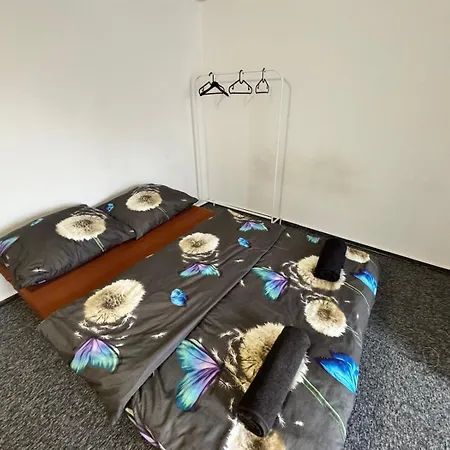 Apartamento Fantastic Waw - Ns42 En Varsovia