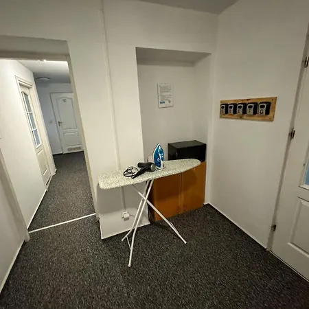 Fantastic Waw - Ns42 En * Varsovia