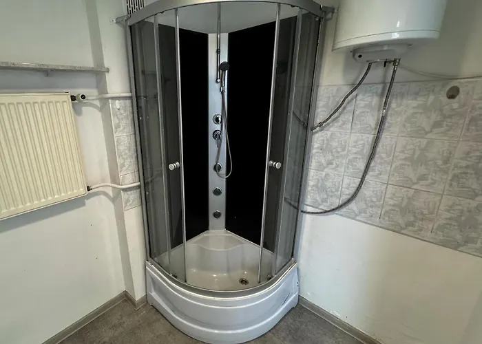 아파트 Fantastic Waw - Ns42 En 바르샤바