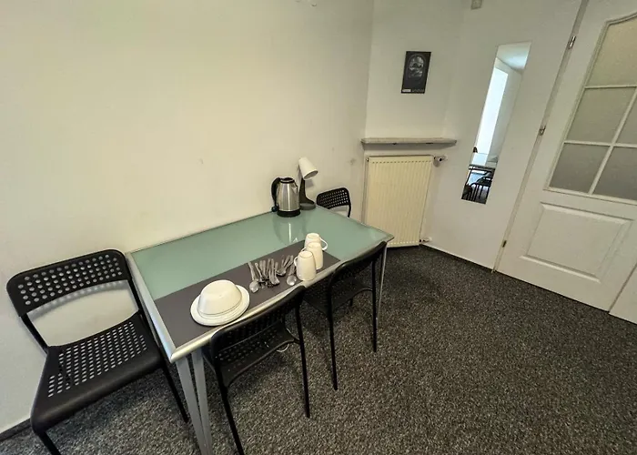 Fantastic Waw - Ns42 En 아파트 *