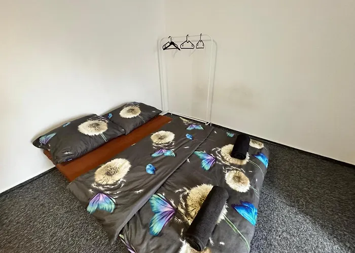 아파트 Fantastic Waw - Ns42 En 바르샤바