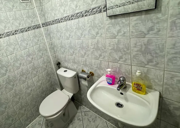 Fantastic Waw - Ns42 En * 바르샤바