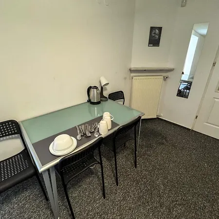 Fantastic Waw - Ns42 En Apartament *