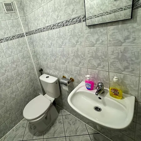 Fantastic Waw - Ns42 En * Варшава